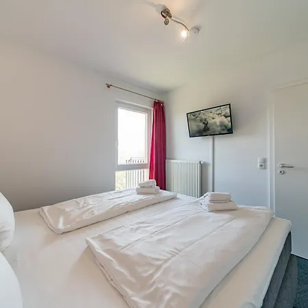 Nordseeresort Friesland Nordseeresort Friesland 52-1-n * Schillig