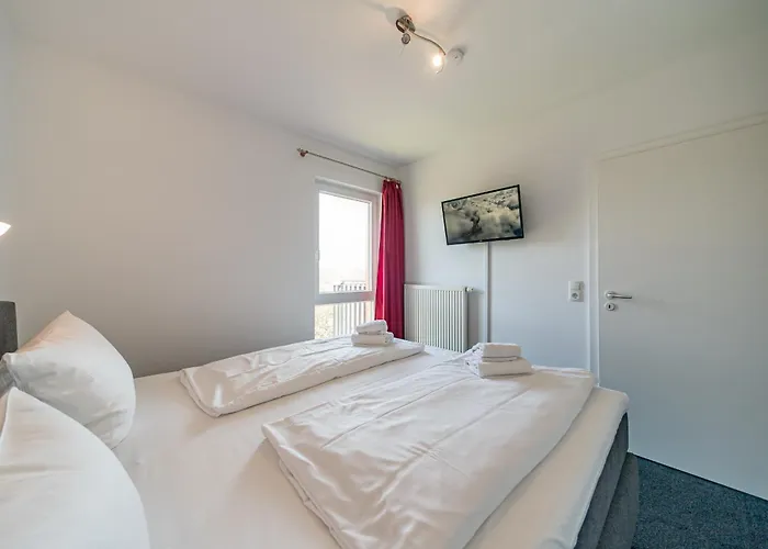 Nordseeresort Friesland Nordseeresort Friesland 52-1-n * Schillig