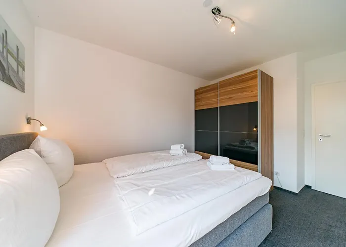 Nordseeresort Friesland Nordseeresort Friesland 52-1-n * Schillig