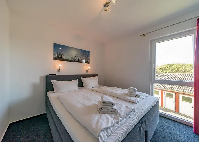 Nordseeresort Friesland Nordseeresort Friesland 52-1-n *