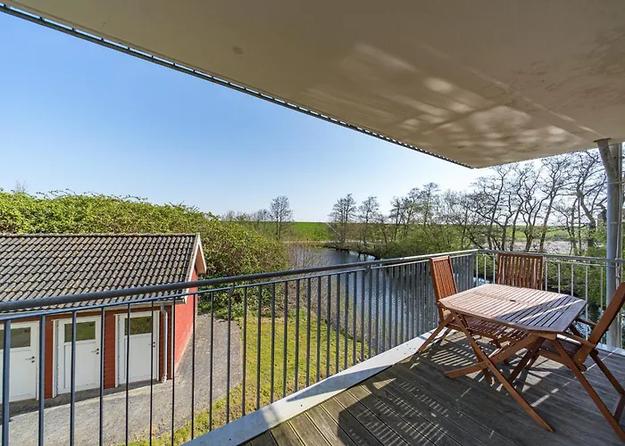 Nordseeresort Friesland Nordseeresort Friesland 52-1-n Schillig